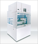 低温ポリシリコンTFT用スピン洗浄装置