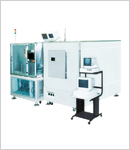 FPD用<br>パターンカット装置