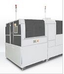 小型ディスプレイ用OLB