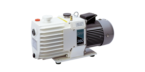 真空ポンプ・コンポーネンツ