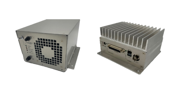 AOQスイッチ用RFドライバー