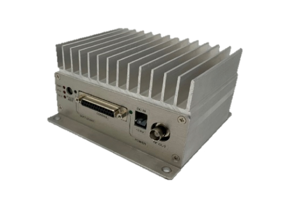 AOQスイッチ用RFドライバー