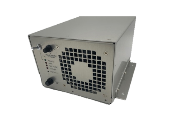 AOQスイッチ用RFドライバー　ケースタイプ