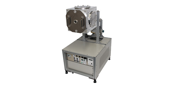 小型真空応用装置