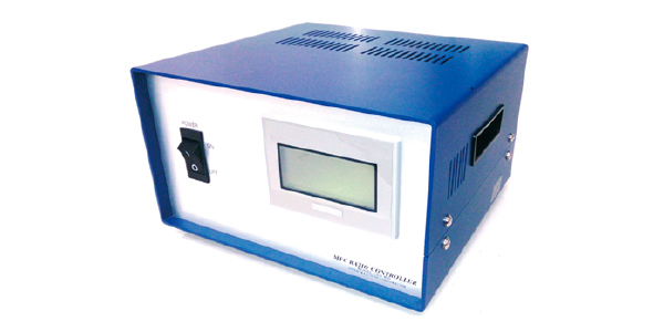 MFCレシオコントローラ