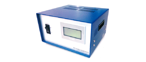 MFCレシオコントローラ