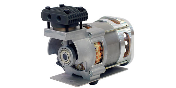 ピストンポンプ