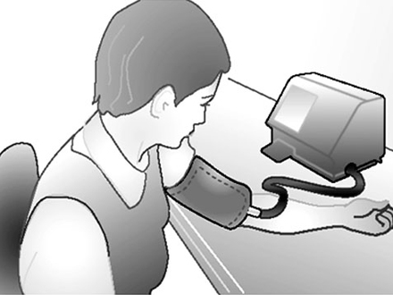 医療・健康機器装置