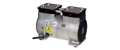 ピストンポンプ PSL, PDL Series