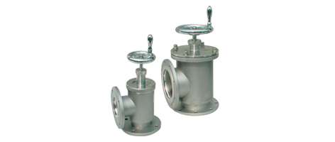 VHD Series（手動型）