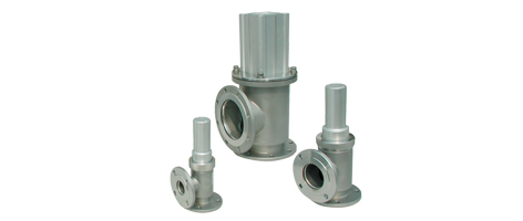 VAD Series（空圧型）