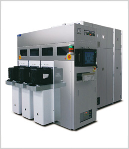 ケミカルドライエッチング装置