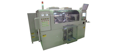 フリップチップボンダ>>TFC-6100/6110