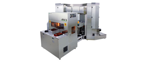 フォトマスクエッチング装置