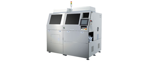 フリップチップボンダ>>TFC-6000