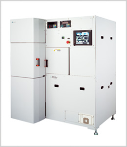 研究開発用スパッタリング装置