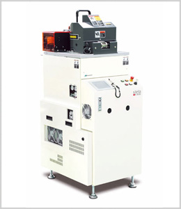 光ディスク用スパッタリング装置