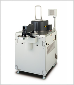 高速枚葉式スパッタリング装置