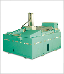 樹脂用成膜装置